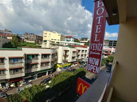 ⭐ Top 10 Hotels Near Session Road in Baguio for 2024.